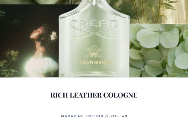 rich leather cologne