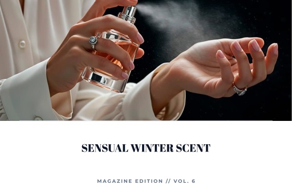 sensual winter scent