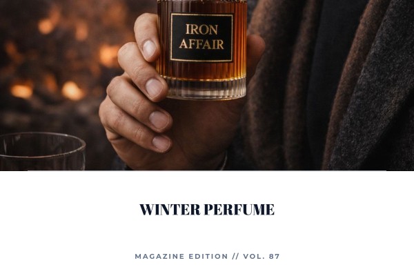 winter perfume