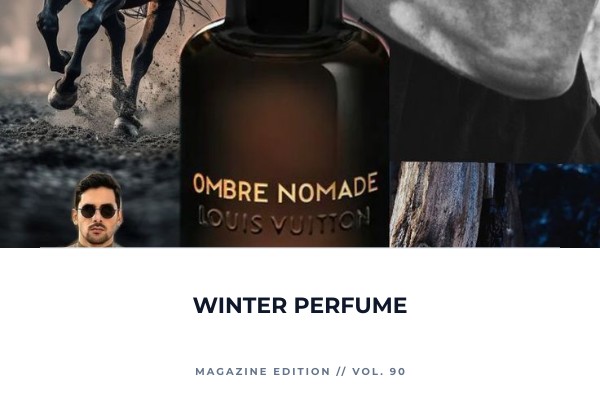 winter perfume